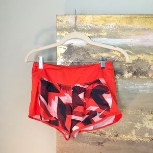 Workout/running shorts